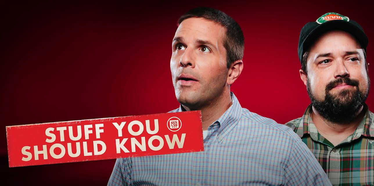 Stuff You Should Know Season 1