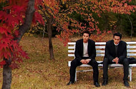 Autumn In My Heart: Autumn In My Heart - Episode 12