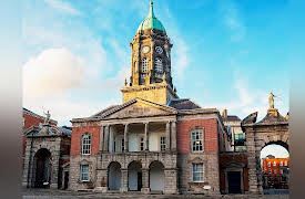 The Irish Identity: Independence, History, and Literature: The Dublin Lockout and World War I