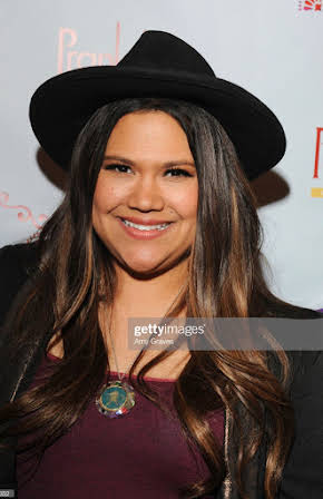Natasha Perez as 