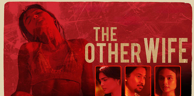 The Other Wife (2021)