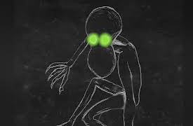 World's Most Unexplained, Season 1: Roadside Creature and Flames