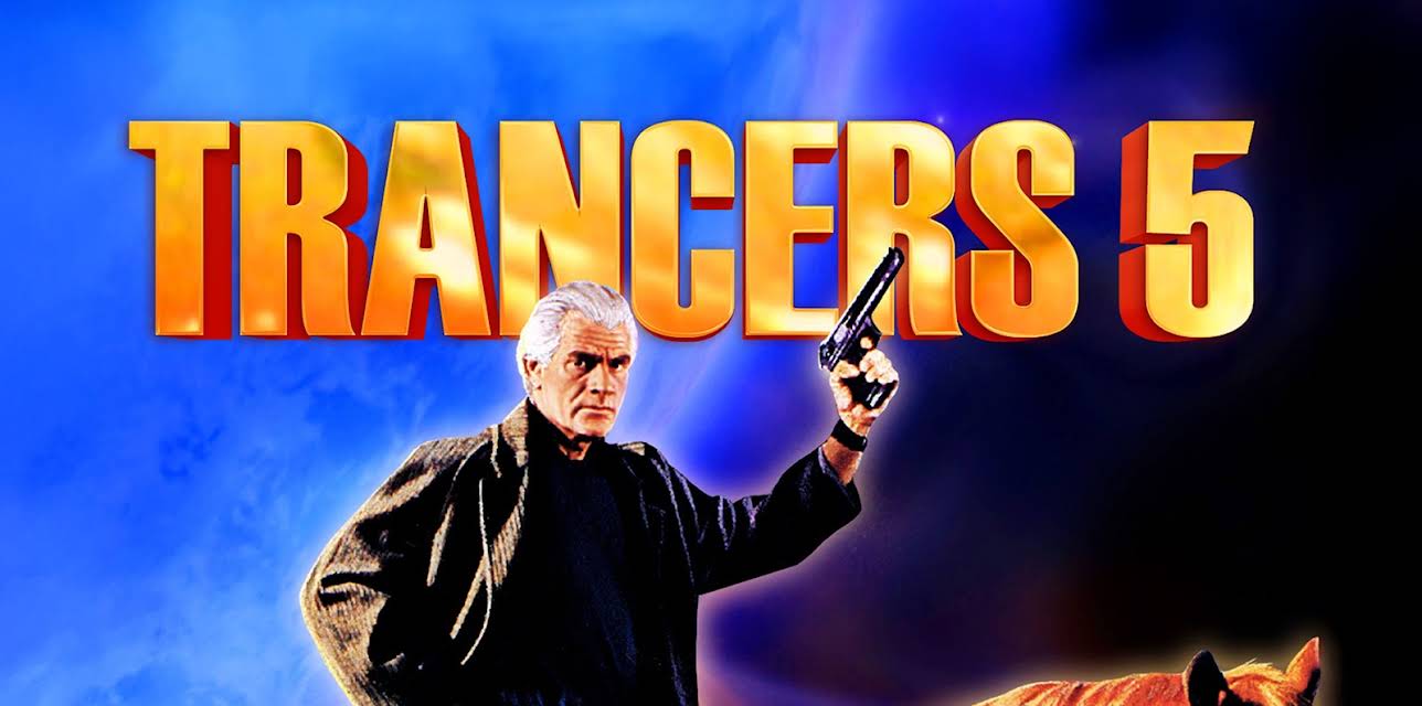 Trancers 5: Sudden Death (1994)