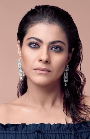 Kajol as 