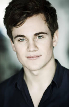 Allan Hyde as 