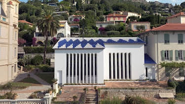 16:40: Die Rosenkranzkapelle, das letzte Meisterwerk von Matisse | Arte | 4/5 2026