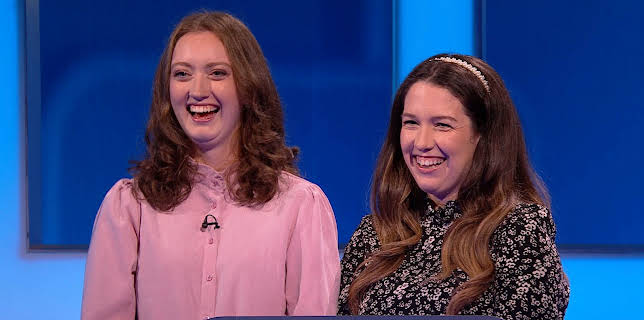 3:00 PM: Lingo (S3 E22) (S3) | ITV3 | 12/10 2025