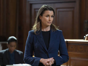22:05: Blue Bloods - Crime Scene New York | Sat1 Gold | 6/10 2026
