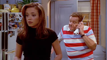 7:20 AM: The King of Queens | Channel 4 | 8/20 2026