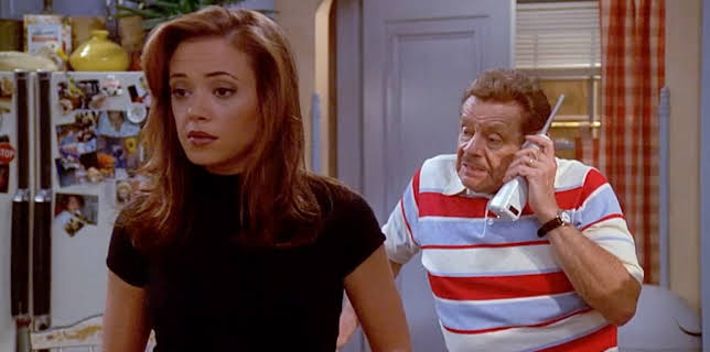 6:20 AM: The King of Queens | Channel 4 | 2/14 2026