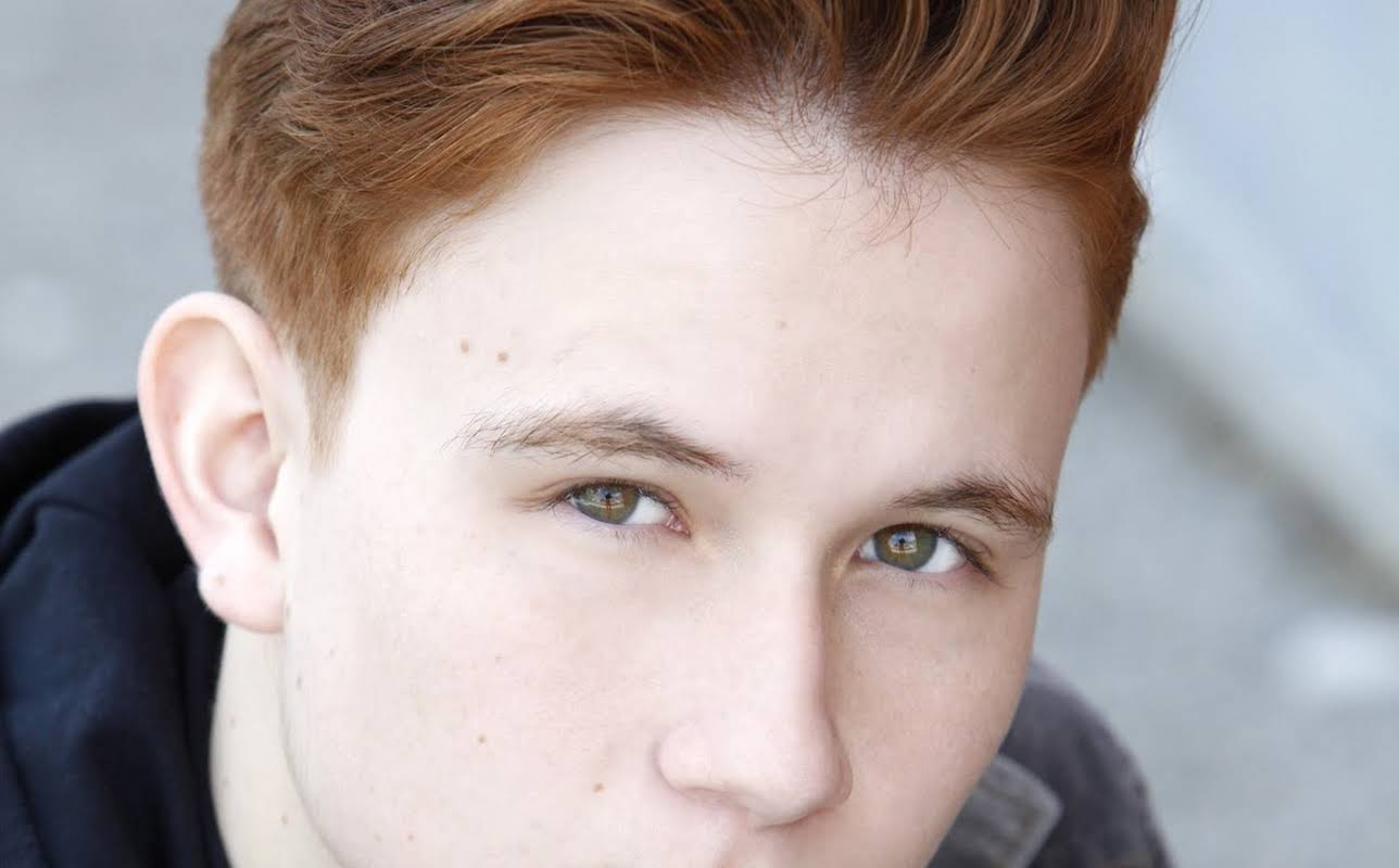 Grant McLellan