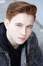 Grant McLellan as 