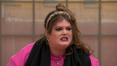 11:00: Barbara Salesch - Das Strafgericht | RTL | 4/21 2026