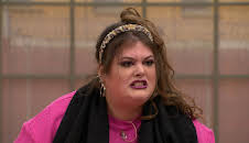 Barbara Salesch - Das Strafgericht