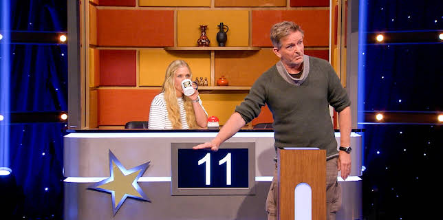 13:20: Alle mot alle (S12 E19) (S12) | FEM | 2/5 2026