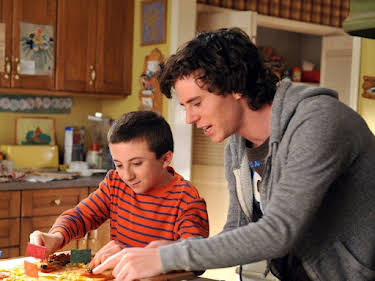 13:30: The Middle | ProSieben | 5/8 2026