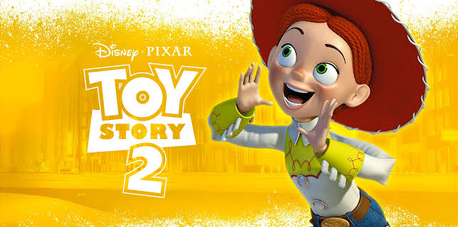 Toy Story 2 (4K UHD) (1999)