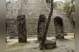 Maya to Aztec: Ancient Mesoamerica Revealed: Maya Hieroglyphs - Breaking the Code