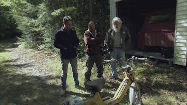 10:05: American Pickers (S7 E27) (S7) | TV10 | 5/23 2026