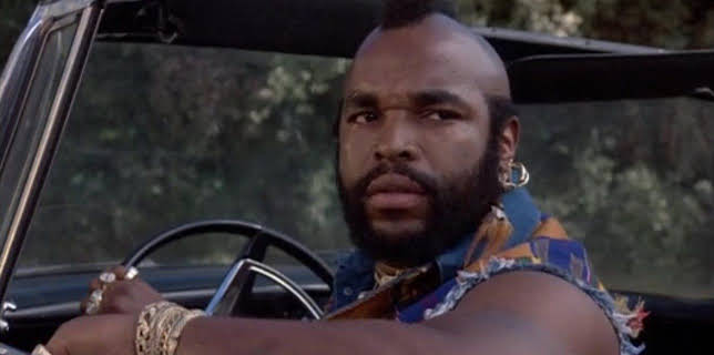 12:00: Das A-Team | ProSieben Maxx | 12/27 2025