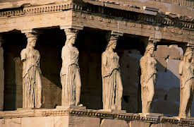 The Foundations of Western Civilization: Civic Culture—Architecture and Drama