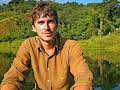 Tropic of Cancer with Simon Reeve