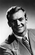 Aldo Ray as 