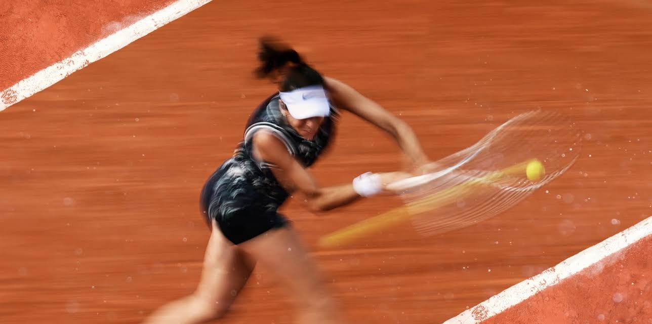 Leena Friedman - Brooke Black (2025)