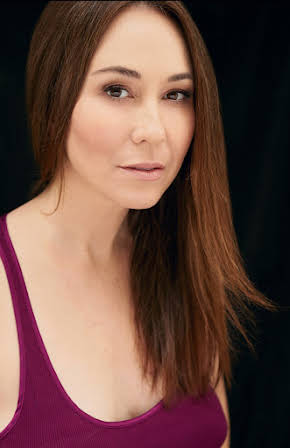 Lora Martinez-Cunningham as 