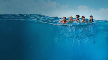 11:25 PM: Something in the Water | BBC One Wales | 4/10 2026