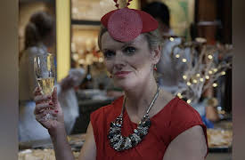 Red Rock: Episode 20