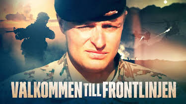 00:20: Välkommen till frontlinjen | SVT2 | 8/9 2025