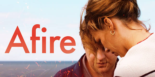 Afire (2023)