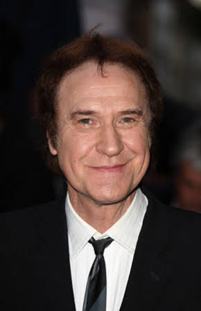 Ray Davies as 