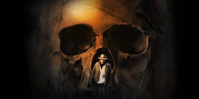 03:36: Mummies Unwrapped (S1 E2) (S1) | Discovery Science | 11/8 2025