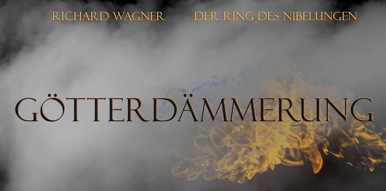 The Twilight of the Gods (2008)