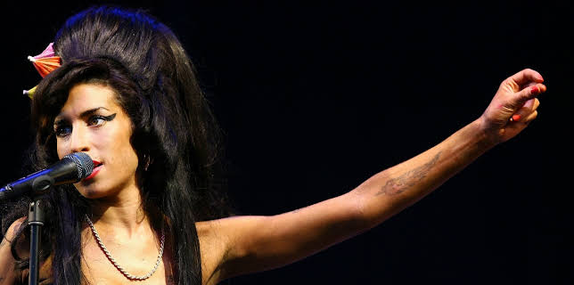 The Day the Rock Star Died