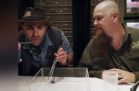 Coyote Peterson: Brave the Wild Season 1: Milking a Poisonous Spider