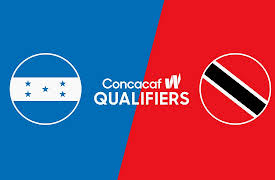 Concacaf W Championship: Honduras vs. Trinidad & Tobago