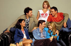 Coupling Series 3: Faithless