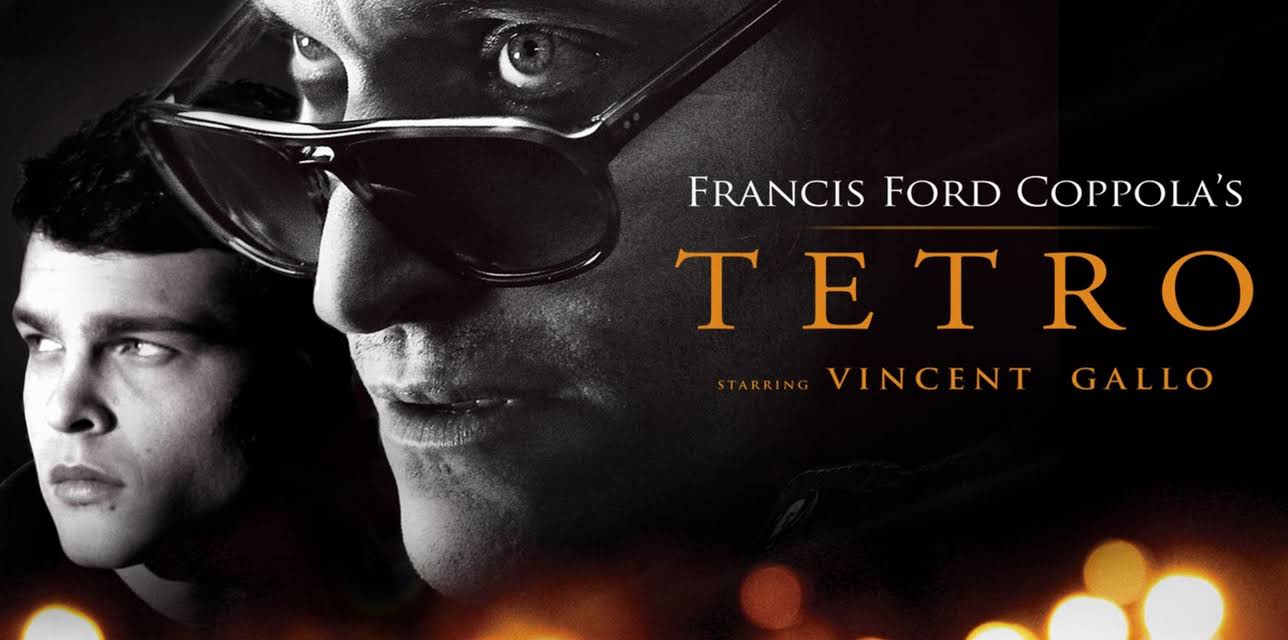 Tetro (2009)