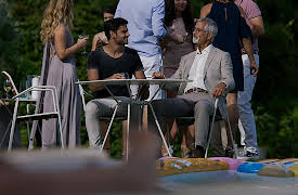 McMafia Season 1: Episode 5