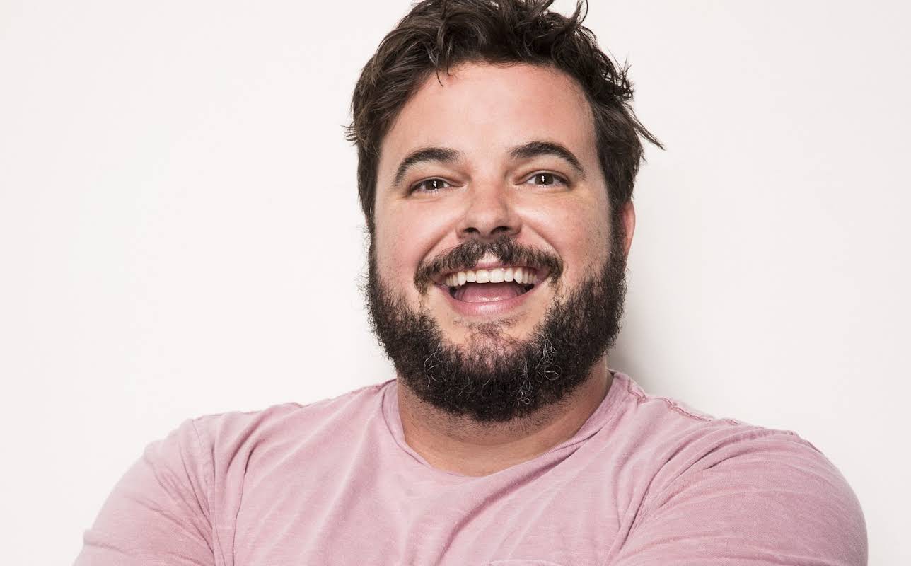 Jon Gabrus