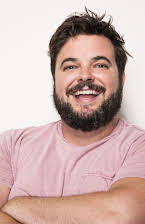 Jon Gabrus as 
