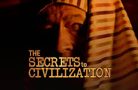 The Secrets To Civilization 1): BRONZE AGE CATASTROPHE