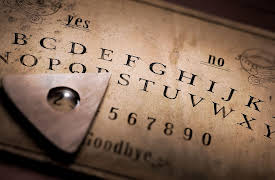 Secrets of the Occult: Talking with the Dead