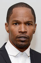 Jamie Foxx as 