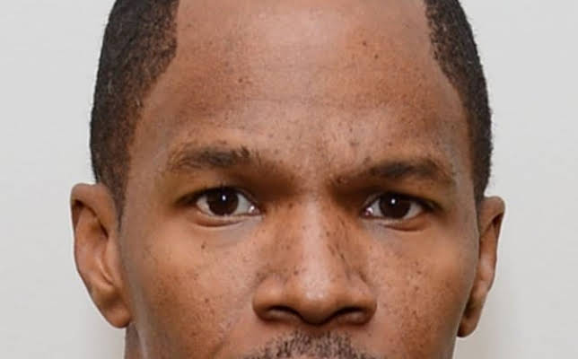 Jamie Foxx