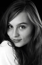 Julie Christiansen som 