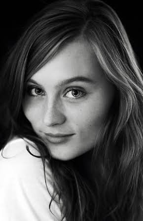 Julie Christiansen as 